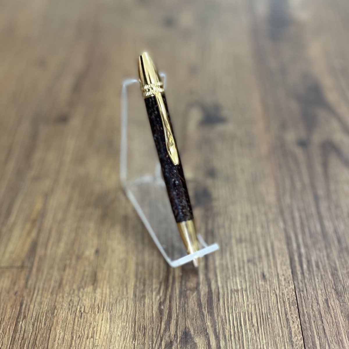 "PUNJA PEN" ~ Turned Timber by Stephen Youngberry - Image 7