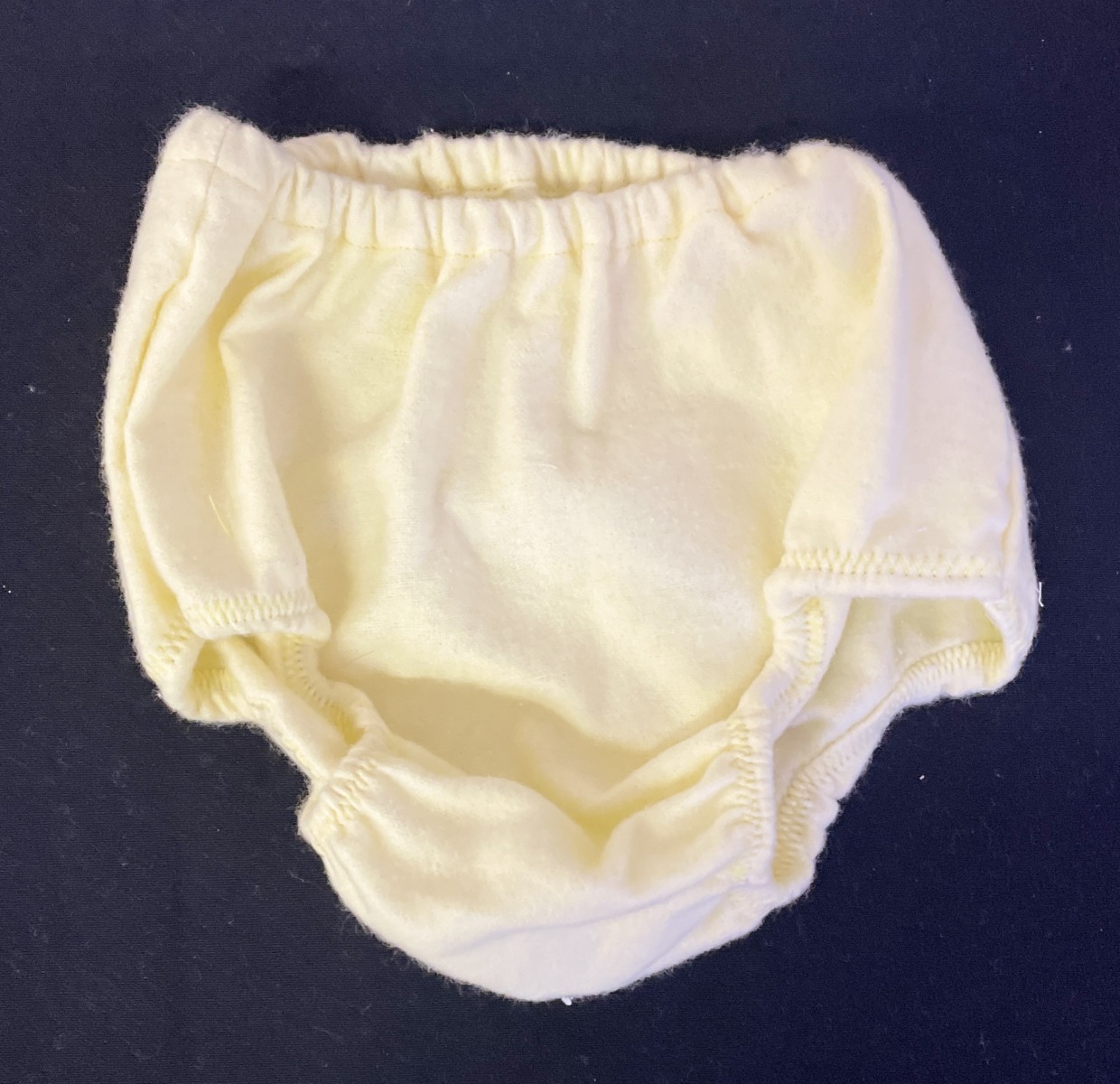 "6 PIECE ESSENTIAL BABY SET" ~ Handmade by Wendy Thompson - Image 4