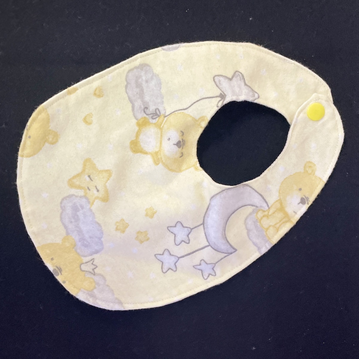 "6 PIECE ESSENTIAL BABY SET" ~ Handmade by Wendy Thompson - Image 3
