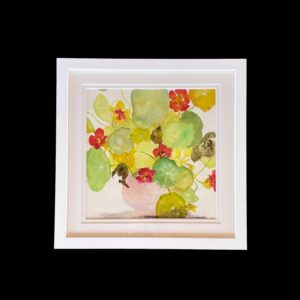 "DAYDREAM" ~ Original Watercolour Painting by Susan Wellingham