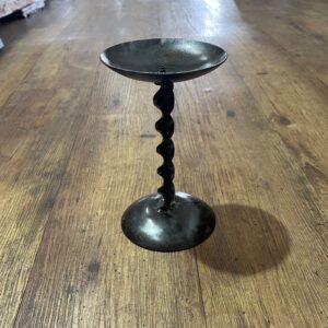 "CANDLE HOLDER" ~ Skinny Drill Bit by Kunde Engineering